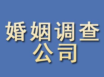 淳化婚姻调查公司